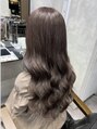 アールプラスヘアサロン(ar+ hair salon)&nbsp;お話大好きです！たくさんお話しましょう★
