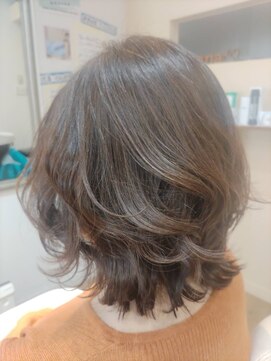 キラーナ(Kirana) ミディアム