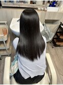 髪質改善カラー/白髪染め/髪質改善/縮毛矯正/トリートメント