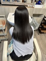 ロコヘアー(Loco hair) 髪質改善カラー/白髪染め/髪質改善/縮毛矯正/トリートメント