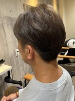 パダ(PADA)&nbsp;メンズツーブログレージュ♪