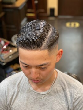 ヒロギンザ 八重洲店(HIRO GINZA) サイドパート