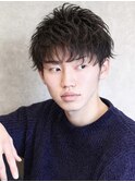 【Labimani】王道束感マッシュ