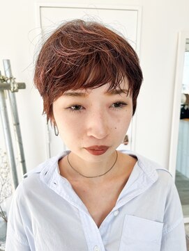 パーム スプリングス(Palm Springs) Hair by Palm Springs 757