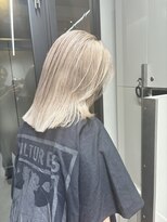 ソル 栄矢場町(SOL)&nbsp;ホワイトベージュ