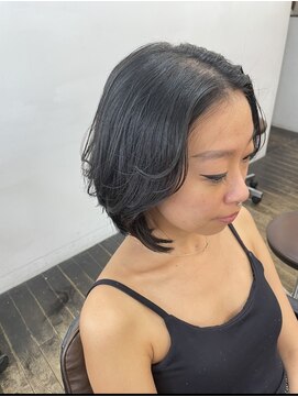 リコモ(Likkle More) ふわっと