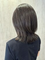 テトテ 門戸厄神店(tetote)&nbsp;【tetote門戸厄神/村山】ウエットヘア/レイヤーカット