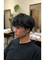 メイト(MEITO)&nbsp;波巻きマッシュ