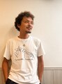 ヘアデザインワークス トリップ(HAIR-DESIGN WORKS trip)/井原 浩之