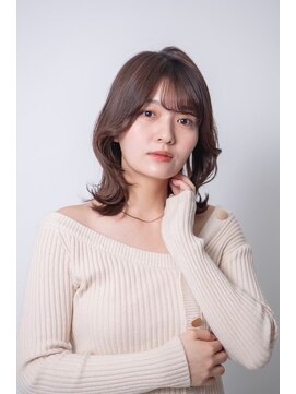 ピッコリーノバイプロデュース 小田急相模原店(Piccolino by Produce) ミディアム