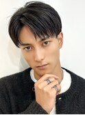 ナチュラルコンマバング