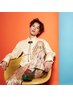 カラー＋トリートメント　セット割価格 