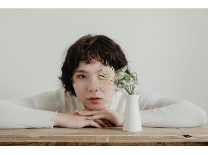 ユエ(Yue)の写真