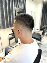 サロンワン(Salon1)&nbsp;メンズフェード