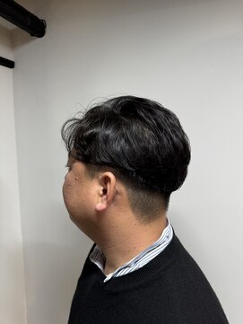 アルゴ 茅ヶ崎(ARUGO) ニュアンスパーマ/茅ヶ崎/カウンセリング/学割U24