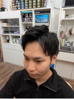 トリイ(TORII) 冬に最適、2ブロックショート