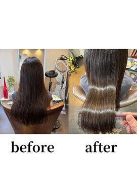 ピスケス(pisces) 「超高濃度水素ケア」トリートメントエステ