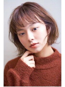 カーニバル 江古田(CARNIVAL) ~2020 AW collection~8《江古田CARNIVAL》