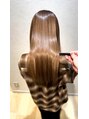 ステラバイケンジ(STELLA by KENJE)&nbsp;髪質改善でつやつやヘアお任せ下さい！[髪質改善トリートメント]