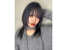 スリーバイベルベット(THREE...by velvet)