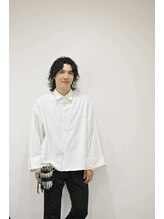 ナンバーヘア(number hair) 千葉 達彦