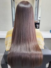 セシルヘアー 梅田店(Cecill hair)