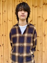 ブゾン(buZon) 小岩太陽 [高田馬場]