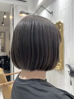 リビュー(re view) 《re view MIRU》顎下ボブ