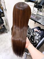 エイス 梅田 中津(Ace)&nbsp;Aceオリジナル 酸性縮毛矯正