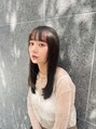 シーレ 心斎橋(siiile) 綺麗に髪伸ばすお手伝いをさせて頂きます!