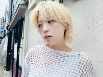 shiwu 天王台【シウ】