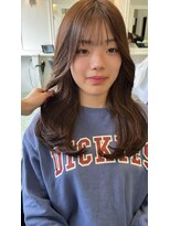 ビビグランジュテ(BiBi)&nbsp;ゆるっとレイヤー