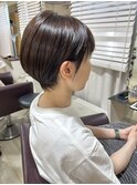 オーガニックカラー【吉祥寺美容院リシェス】