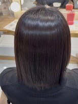 クレア本厚木(CREA)&nbsp;縮毛矯正/酸性縮毛矯正/美髪矯正/髪質改善トリートメント/本厚木