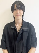 ビス ヘア アンド ビューティー 西新井店(Vis Hair＆Beauty) 尾上 太一