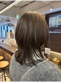 ハッシュカット、ハッシュ【PiNo井上】