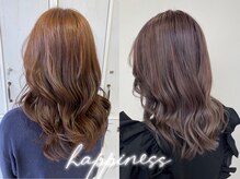 ハピネス 泊店(happiness)
