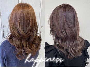 happiness 泊店【ハピネス】