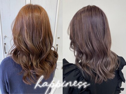 ハピネス 泊店(happiness)の写真