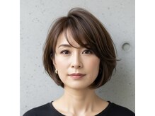 プラグ ヘアーデザイン 大名店(PLUG hair design)