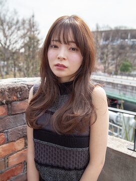 アッピアス 相模大野(Appias) ローレイヤースタイル