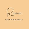 ランリ 金山 名古屋(Ranri)のお店ロゴ