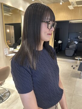 ソラス 緑地公園店(SOLAS) クリアアッシュ