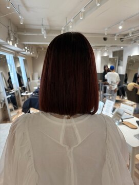 カナージュ(Canage) 秋カラー9.24デザインカラー