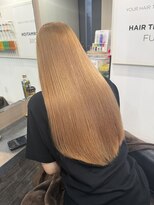 ラピス 横浜(Lapis)&nbsp;オレンジベージュ