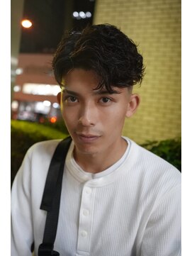 アンサー(ANSWER) 七三ガイル