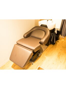 【HOT PEPPER Beauty限定クーポン◎】頭皮ケアから髪のお悩みまで、何でもお任せください☆