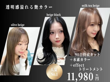 エルサ(Elsa)の写真