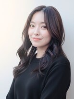 バサ 新所沢店(BASSA)&nbsp;ふんわりミディアムレイヤー