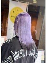 アップル(APPLE!) ムラサキ